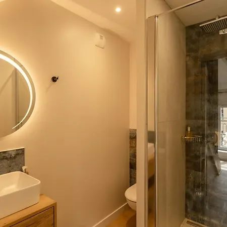 L'escale Du Vieux Port - 2nd Floor - Center 4 P - Airco *