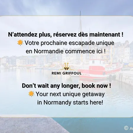 L'escale Du Vieux Port - 2nd Floor - Center 4 P - Airco 아파트