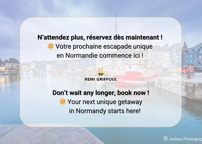 L'escale Du Vieux Port - 2nd Floor - Center 4 P - Airco Apartmán